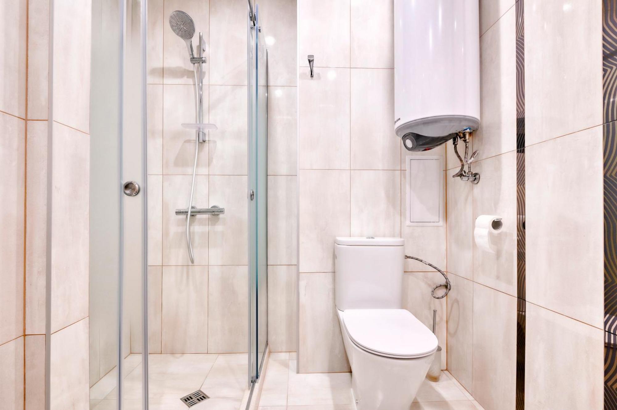 Luxury Apartment Zlatna Kotva Altın Kumlar Dış mekan fotoğraf