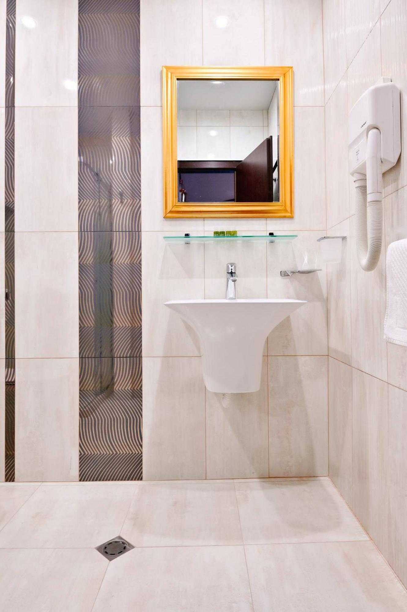 Luxury Apartment Zlatna Kotva Altın Kumlar Dış mekan fotoğraf