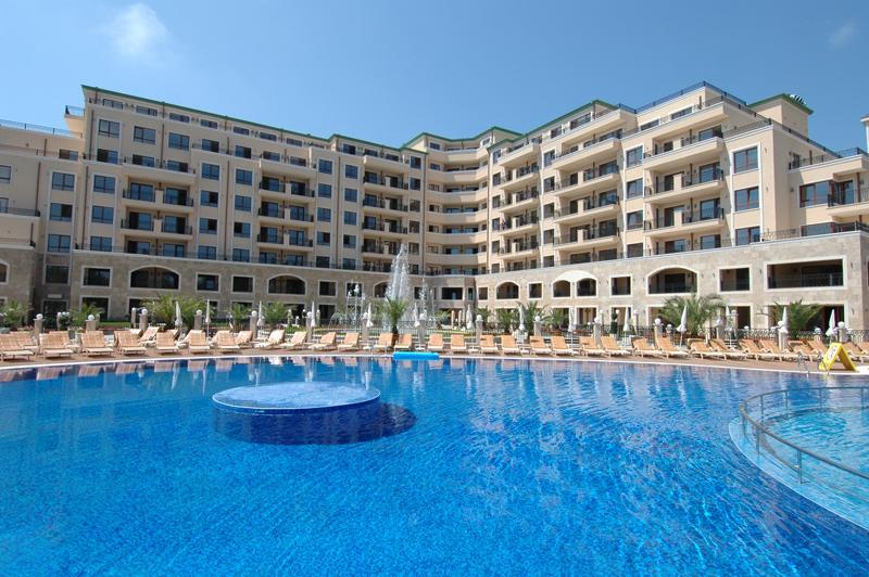 Luxury Apartment Zlatna Kotva Altın Kumlar Oda fotoğraf