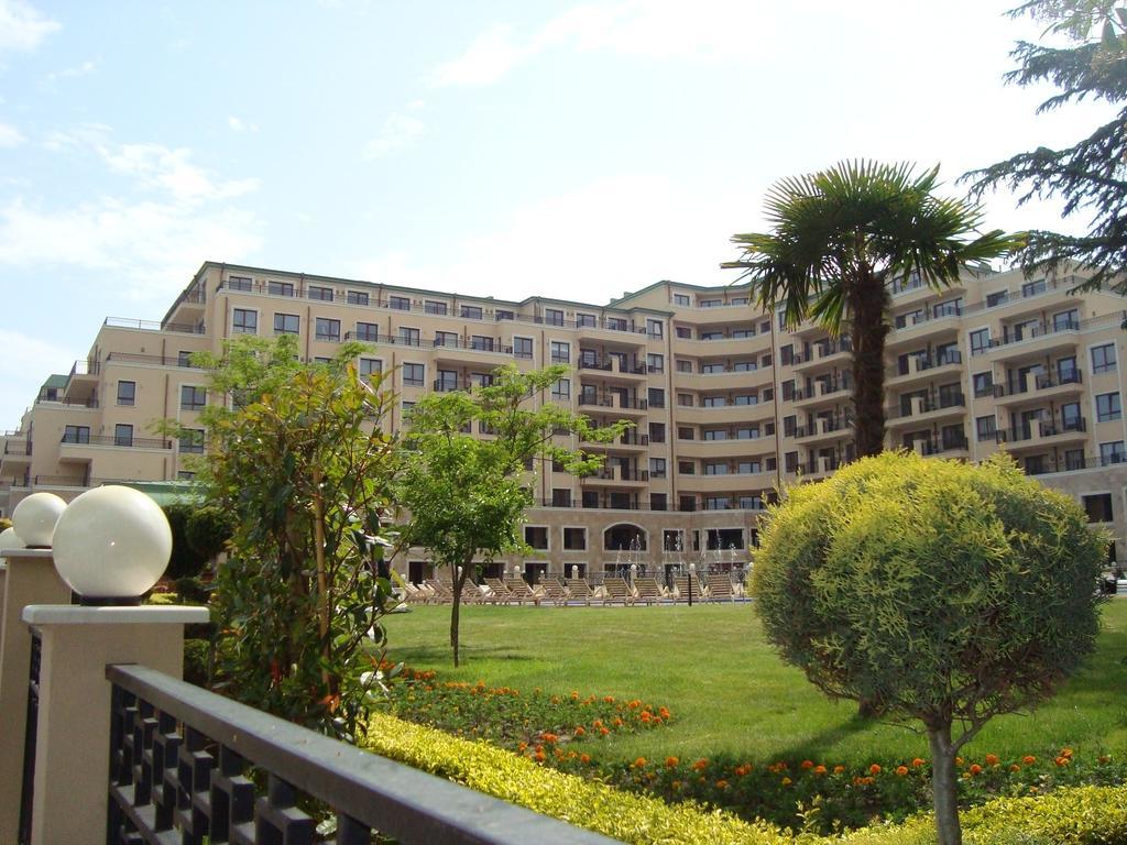 Luxury Apartment Zlatna Kotva Altın Kumlar Oda fotoğraf